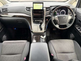 アルファードハイブリッド 2.4 SR 4WD ナビ フルセグTV DVD Bluetooth