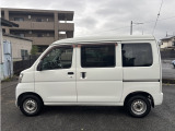 ハイゼットカーゴ デラックス ハイルーフ 4WD 車検令和10年10月まで!即乗りOK!