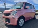 モコ X ☆保証2年付き☆ 純正ナビ
