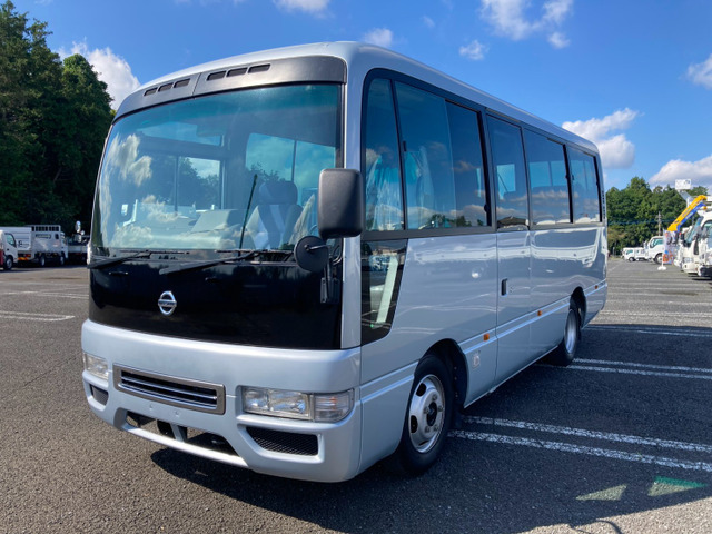 シビリアン 26人乗り・SVグレード・AT車