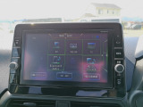 純正ナビ☆ラジオ/テレビ/CD/DVD視聴できます!又、Bluetoothも接続可能です【MM318D-LM】