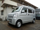 エブリイ ジョイン ターボ ハイルーフ 1オーナー車中泊仕様/電源システム装着車