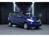 フリード 1.5 G ジャストセレクション 4WD 両側スライドドア片側電動/横滑り防止
