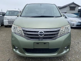 セレナ 2.0 20G 全コミ乗り出し価格!車検2年付き!