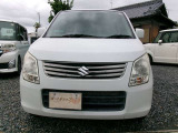 ワゴンR FX 4WD 5MT 4WD 1SegSDナビ