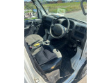 キャリイ  軽トラ 【車検有】4WD オートマ