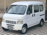ホンダ アクティバン
