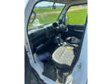キャリイ  軽トラ 【車検有】4WD オートマ