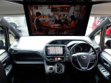 ヴォクシー 2.0 ZS 煌 ナビ 地デジ バックカメラ Bluetooth