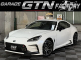 トヨタ GR86 2.4 RC