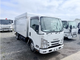 エルフ アルミバン ボトルカー