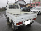 アクティトラック アタック 4WD ★車検長い★すぐ乗れます★調子良好★