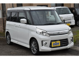 スペーシアカスタム TS 4WD 4WD ターボ 両側パワスラ