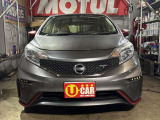 ノート 1.6 NISMO S 