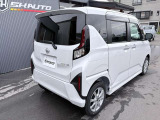 ムーヴ G 4WD 
