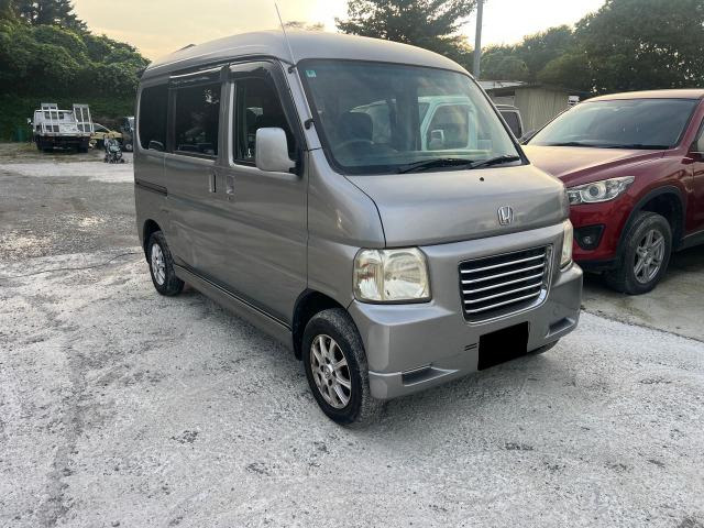 バモスホビオ L 4WD