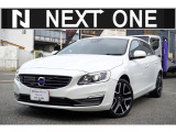 ボルボ V60 D4 ダイナミック エディション ディーゼル