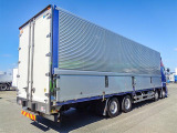 荷台寸法(cm) 長966&times;幅240&times;高267