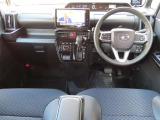 タントカスタム RS ecoIDLE 非装着車 1オーナーユーザー様買取禁煙車