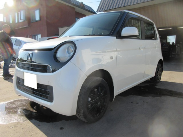 N-ONE  G 4WD
