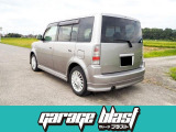四角いボディーは今のお車にはない魅力で限られたサイズの中でも室内が広く使えます。カクカク四角で若者にファミリーに大人気でしたが最近は綺麗なノーマルの程度の良いお車が減りましたが、数年ぶりに入荷しました