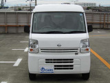 NV100クリッパー DX GLパッケージ ハイルーフ 5AGS車 ETC キーレスキー 雹害車