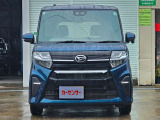 タントカスタム  カスタム X 4WD フル装備 ナビTV バックカメラ 修復歴無し 3か月保証