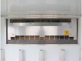 ★【冷】平成30年3月 東プレ XV21LOC-R(R404A) -30℃設定 エバハウス★