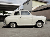 並行輸入車 1956 年 12 月日本初度登録 車台/エンジンともに輸入登録時の職権打刻あり 車台職権打刻番号 神[42]72342 神 エンジン番号 神[42]神(英国本来のエンジン番号は職権 打刻のため不明