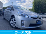 プリウス 1.8 S LEDエディション I プッシュスタート スマートキー ナビ