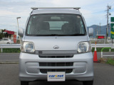 ハイゼットデッキバン G 4WD 