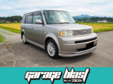 bB 1.5 S Wバージョン HIDセレクション II 4WD AA3.5点修復なし・後期型・綺麗な車両