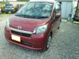 ムーヴ L 4WD L 4WD
