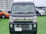 エブリイワゴン PZターボスペシャル ハイルーフ オートステップ/両側電スラ/衝突軽減