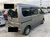 バモスホビオ L 4WD 