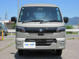 キャリイ スーパーキャリイ X 4WD 3方開 6型 メーカー保証付車
