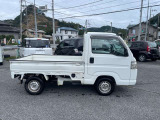 アクティトラック SDX 4WD 5MT  エアコン付きタイベル交換