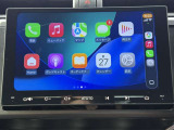AppleCarPlay対応しております!