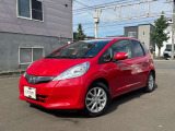 フィットハイブリッド 1.3 走行71000km 検10年7月