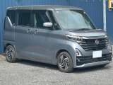 ルークス ハイウェイスターX ドライブレコーダー ETC 全周囲カメラ