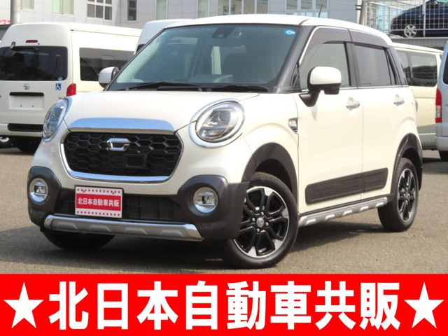キャスト アクティバ G SAII 4WD 2年車検(付)・スマアシ・衝突軽減B