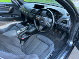 2シリーズクーペ M235i 6速マニュアル