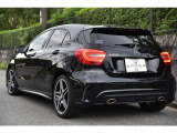 Aクラス A180 スポーツ 