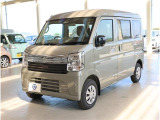 エブリイ ジョイン ハイルーフ 届出済未使用車 スマートキー Sヒーター