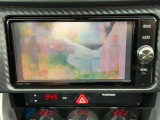 純正ナビ搭載しております!フルセグTV視聴可能!