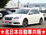 スバル レガシィB4 2.5 i Bスポーツ アイサイト Gパッケージ 4WD