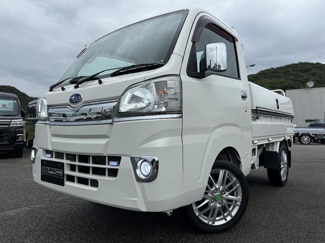 サンバートラック TB 収納ボックスTRUBO ETC
