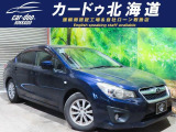 スバル インプレッサG4 1.6 i-L 4WD