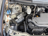 車の心臓部は素の状態でご確認いただきたいので、ご成約後清掃実施いたします。