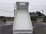 デュトロ ダンプ 日野 デュトロ 3トン ダンプ